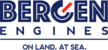 Bergen Engines-logo