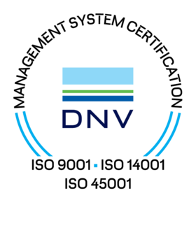 DNV 45000