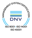 DNV 45000