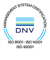 DNV 45000